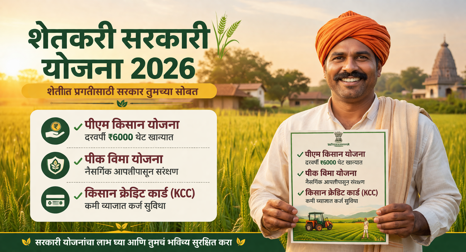 farmer-sarkari-yojana-2026-marathi