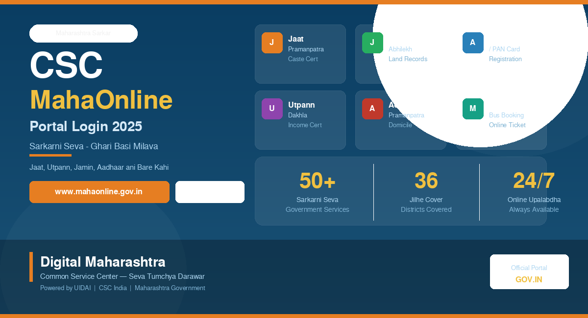 csc-mahaonline-login-2025-registration-services-maharashtra