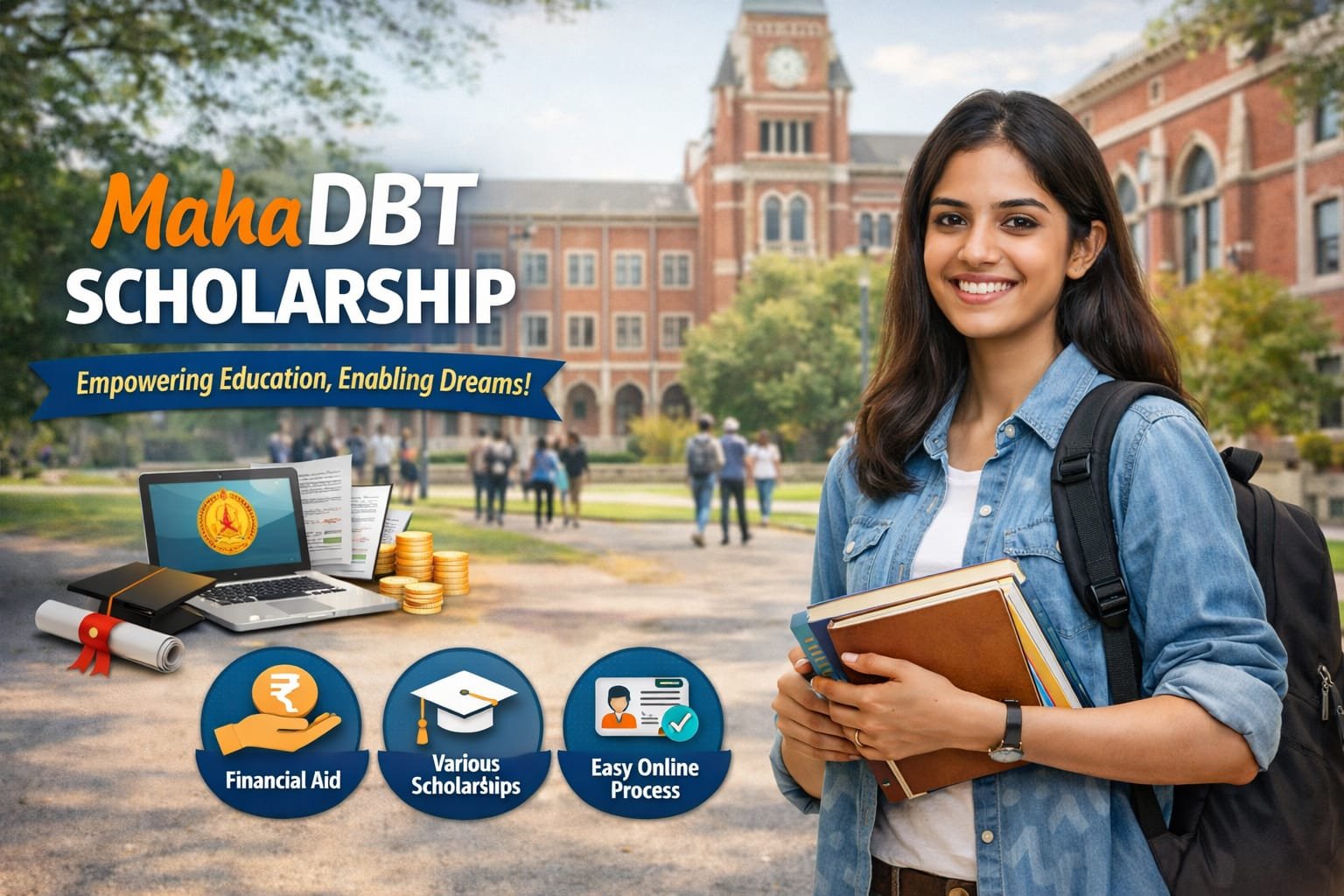 mahadbt-scholarship-maharashtra-online-apply-2025