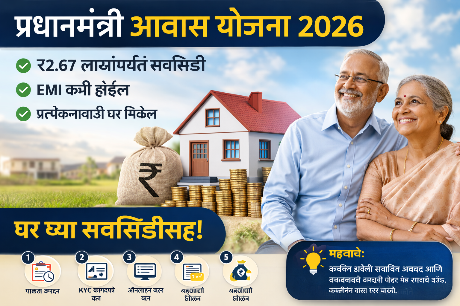 pmay-yojana-2026-home-subsidy-eligibility-apply-marathi