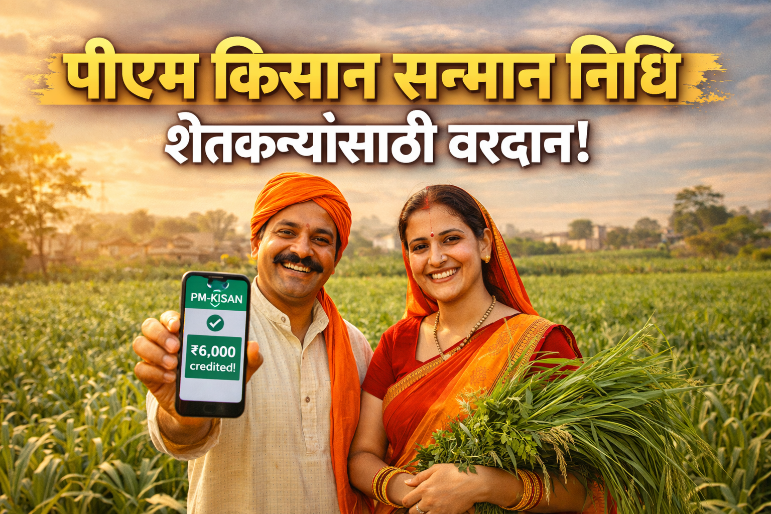 /pm-kisan-samman-nidhi-yojana-marathi