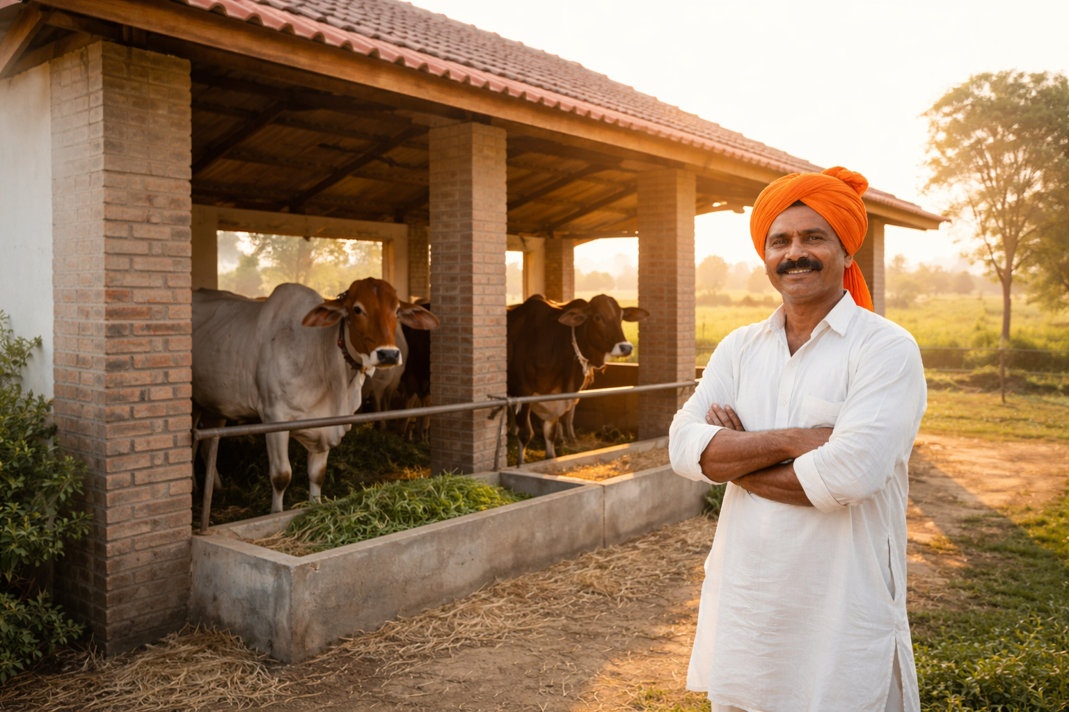 gay-gotha-anudan-yojana-3-lakh-shetkari-maharashtra